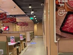 -海底捞火锅(奉化银泰店)