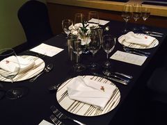 -松咖啡自助餐厅·松北香格里拉