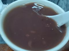 -智香甜品店