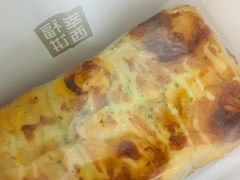 -幸福西饼面包茶饮(车公庙店)