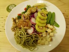 -Dreamsalad梦想轻厨(健康轻食·减脂沙拉·意面·祖庙店)