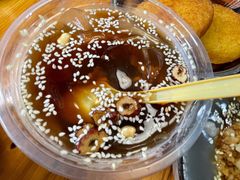玫瑰冰粉-金必轩(青岩店)