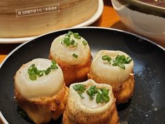 -龍堂蟹黄小笼包(万家丽店)