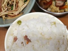 -老四川(T3航站楼F指廊店)