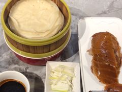 -京采烤鸭清真餐厅(金桥店)