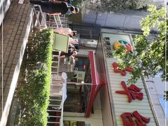 -玉华台饭庄(裕中西里小区店)
