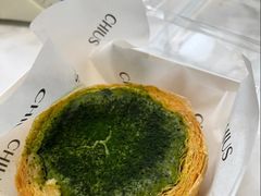 -焙·伴蛋糕茶歇甜品台定制