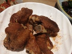 -韶山冲湘菜(中兴大街店)