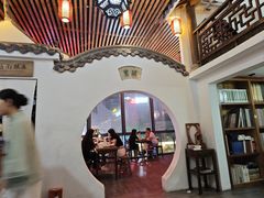 -道南書院·私房菜·早午茶·茶馆