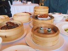 -富力丽思卡尔顿酒店·丽轩中餐厅