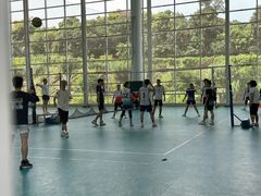 -深圳大学(丽湖校区)