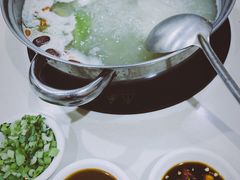 -伟记牛肉(金鸿公路店)