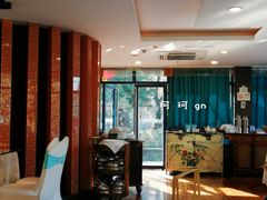 大堂-知味观·味庄(杨公堤店)