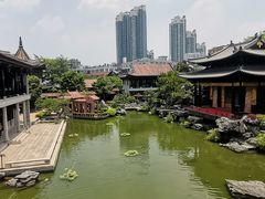 -广州西关永庆坊旅游区