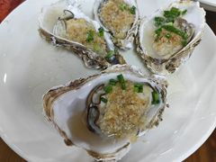 -板桥海鲜广场(文明东店)