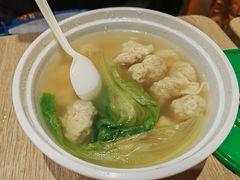 -袁记云饺(新街口店)