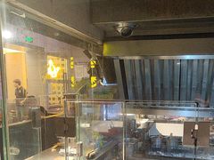 -新沙烧烤·炭烤鲜牛肉(新沙路店)