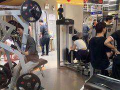 -超鹿运动(大唐世家店)