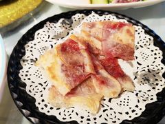 -庞家烧烤客栈(炮台山店)