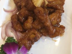 果汁猪扒-拿福食府(广大路店)
