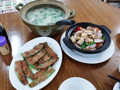 -华记粥饭店(印象容桂主题风情街店)