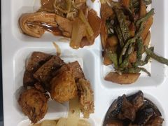 -六和孝顺素食餐厅(西湖道店)