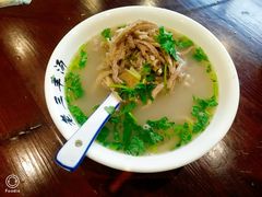 -老三羊汤【北兴隆街店】