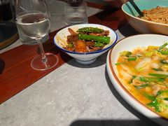 -人间酒暖·Go blanc·烧鸟·深夜食堂(陆家嘴店)