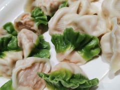 -老大连·海肠捞饭·大连海鲜大连菜(西安路店)