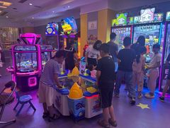 -芭菲盛宴·环球美食(袁家岗店)