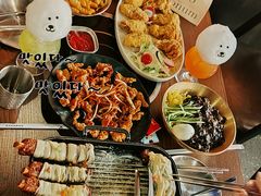 -韩鼎丰·韩国料理(林奥店)