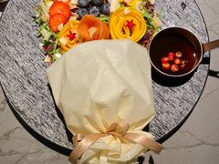 -泰印·Blooming·泰甄选泰餐(晋阳里店)