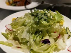 -淮扬厨子(健康路店)