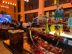 -博林圣海伦酒店-LA VILLA自助西餐厅(华侨城店)