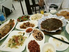 -河南食府(人民路店)