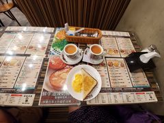 -旺记冰室(九龙中心大厦店)