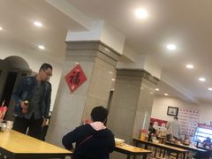 -水仙拉面(水仙街店)