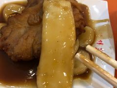 -鲜得来排骨年糕(即墨路店)