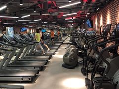 -威尔仕健身(新天地店)