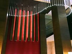-深圳湾科技园丽雅查尔顿酒店