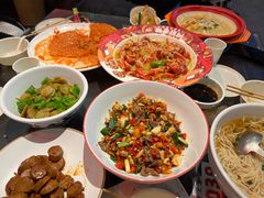 -阿财老铺·老蚌埠龙虾城(华夏总店)