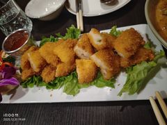 -Siam泰餐厅(水上公园店)