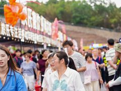 -中国盱眙国际龙虾节广场