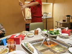 -海底捞火锅(苏宁广场店)