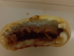 -必胜客(中山北路宅急送店)