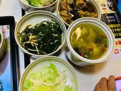 -老娘舅(杭州地铁凤起路站店)