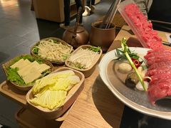 -盡膳口福跷脚牛肉火锅(国贸商城店)