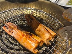 -NIUAN牛庵·日式和牛烧肉(恒隆店)