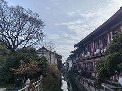 -双塔老饭店