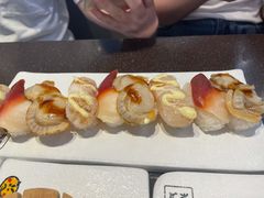 -元气寿司(东方宝泰店)